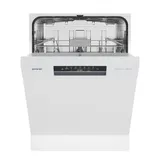 Gorenje Unterbau Geschirrspüler 60cm 14 Gedecke TotalDry SpeedWash Weiß Einbau – Bild 6