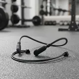 Silikon Nackenbügel Armband mit sicherer Befestigung für Samsung für buds 3 FE – Bild 6