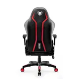 Diablo X-One 2.0 Gaming Stuhl Bürostuhl Schreibtischstuhl Computerstuhl PC Chair – Bild 5
