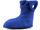 LADEHEID Gummistiefel Kinder Gefütterte Jungen Mädchen Thermo Regenschuhe 22-35 – Bild 6