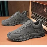 Herren Sneaker Sportschuhe Schuhe Turnschuhe Freizeitschuhe Running Laufschuhe – Bild 12