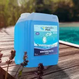 Paradies Pool Winterschutz 5 Liter Wintermittel Winterfest Überwinterung – Bild 6