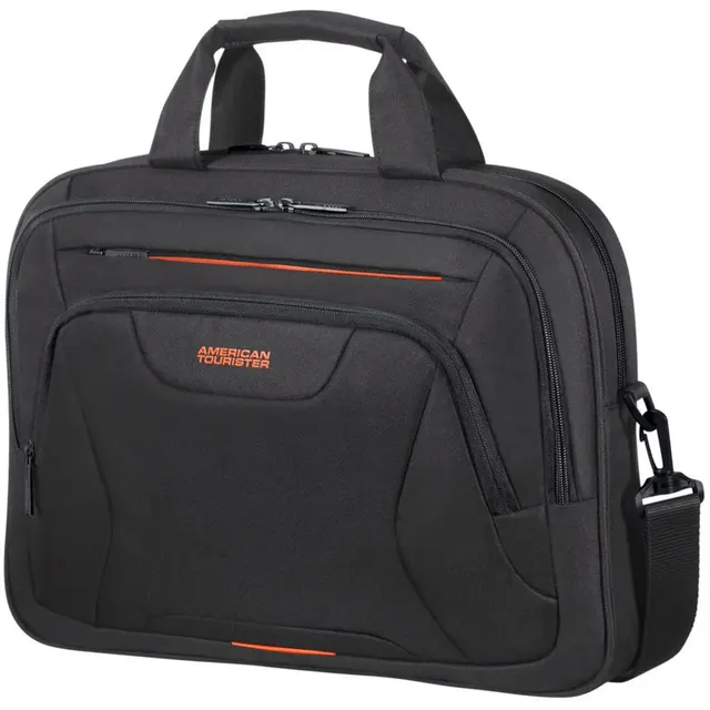 Samsonite American Tourister bei der Arbeitsumfrage 15,6 Zoll