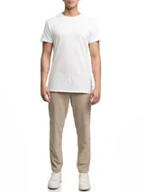 Indicode Herren Chinohose INNemoto Pants-Herrenhose Chino Pants Stretchhose – Bild 5