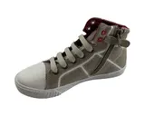 Geox Kinderschuhe Sneaker Beige Gr.31 – Bild 3