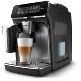 EP3349/70 Kaffee-Vollautomat, Cappuccino, 15 bar, 1,8 l, schwarz – Bild 3