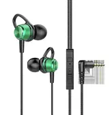 7.1 Surround Sound Headset mit Silikon und TPE Konstruktion für Komfort – Bild 12