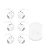 Premium Silikon Ohrst?psel f??r Samsung f??r Galaxy Buds 4 - rutschfeste Passfo – Bild 8