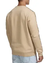 Indicode Herren Sweatshirt INKorbin-Sweater Pullover Männerpulli Rundhals – Bild 4