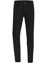 Indicode Herren Chinohose Rodekro-Performance Pants Business Hose Männer Stretch – Bild 6