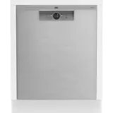 Beko Geschirrspüler Unterbau Inverter 14 Maßgedecke 60cm Edelstahl Auto Eco NEU – Bild 3