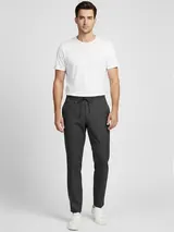 Chino Hose Herren Herrenhose Chinos Elegant Rock Creek Herren Business RC-2444 – Bild 4