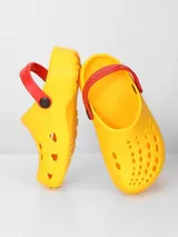 Ladeheid Kinder EVAClogs Gartenclogs Gartenschuhe RobusteSchuhe Rutschfest 20-35 – Bild 7