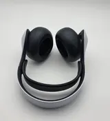Sony PlayStation PULSE Elite Wireless Gaming-Headset Weiß – Nur Headset  – Bild 3