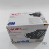 Beurer BM 58 Oberarm-Blutdruckmessgerät mit USB-Schnittstelle, zwei Benutzerspei – Bild 5
