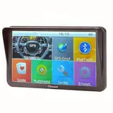 9 Zoll GPS Navigationsgerät Elebest 90+ Navi Wohnmobil PKW Navi LKW Navigation – Bild 4