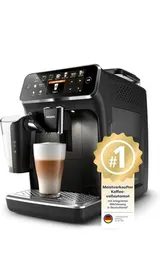 Philips 5400 Kaffeevollautomat EP5441/50 LatteGo Fully Automatic Coffee Machine – Bild 1
