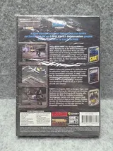 SWAT GENERATION NEW SEALED PC SPIEL OVP CIB KOMPLETT BOXED – Bild 2
