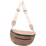 Umhängetasche Crossbody Bag Damen Handtasche cross body Tasche Schultertasche – Bild 1