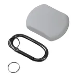 Anti-Rutsch Silikon Ohrhaken für Samsung für Galaxy Buds3 FE Sicherer Sitz – Bild 9