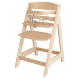 B-Ware roba Treppenhochstuhl Sit Up III, mitwachsend Kinder Stuhl Babystuhl – Bild 2