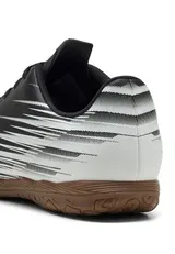 Puma Fussballschuhe ATTACANTO II IT Hallenschuhe 108495 schwarz – Bild 5