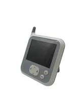 Lionelo Babyline 7.1 Video Babyphone 3,2 Zoll Farbbildschirm Innenüberwachung Na – Bild 3
