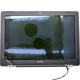 Original Apple MacBook A1181 Display Einheit 13,3" Komplett Schwarz Black LCD – Bild 1