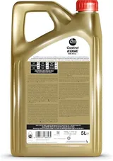Castrol EDGE 5W-30 LL Motoröl, 5L SCHNELLE LIEFERUNG – Bild 5