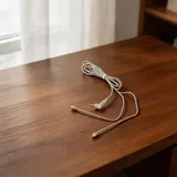 Weißes Kopfhörer Audiokabel für Shure SE535 SE215 UE900 und W40 Modelle – Bild 10