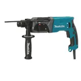 Makita HR2470 Bohrhammer, SDS Plus, 780 Watt, im Transportkoffer 2,4 Joule – Bild 4