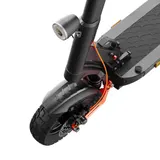 E-Scooter mit Straßenzulassung Joyor T6E Pro 500W bis 90km Reichweite Blinker – Bild 3