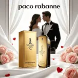 Paco Rabanne 1 Million Eau de Parfum für Herren Intense - 100 ml – Bild 3