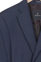 BARUTTI Sakko Herren Business Jacket Anzug Jacke Herrenblazer Gr. 48... #fe3v2uc – Bild 3