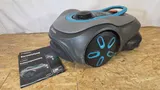 Gardena smart SILENO Free 600m² kabelloser Mähroboter: LONA Intelligence – Bild 1