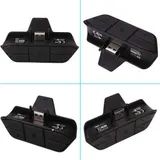 35mm Audio Klinke Headset Adapter für Xbox One für Series X S Kabelgebunden – Bild 4