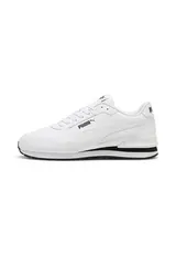 Puma ST Runner v4 Full L Unisex Sneaker Turnschuhe 399068 07 weiss schwarz – Bild 2