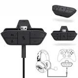 35mm Audio Klinke Headset Adapter für Xbox One für Series X S Kabelgebunden – Bild 5