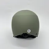 ALPINA ARBER Visor Q-LITE -  & sicherer Skihelm für Erwachsene, mit waschbarem I – Bild 4