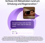 Google Fitbit Air Schwarz Obsidian Fitness Tracker Schlaf Puls Neuwertig MwSt – Bild 8