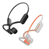 Knochenleitungskopfhörer IPX8 32GB integriert für Schwimmen und Training – Bild 11