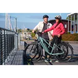 E-Bike Trekking FISCHER VIATOR 2.1 28 Zoll, RH 55 cm, 459 Wh grün Elektrorad – Bild 11