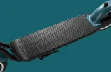 SOFLOW SO2 Air Max E-Scooter 500W 80 km Reichweite 17,4Ah Straßenzul. A-WARE NEU – Bild 9