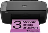 HP DeskJet 2920 All-in-One, Multifunktionsdrucker, schwarz WLAN USB | Drucker – Bild 4