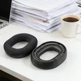 PU Leder Ohrpolster Ersatz f??r Razer BlackShark V3 Pro Gaming Headset – Bild 3