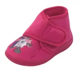 Hausschuhe Babyschuhe Gummisohle Kinder Baby Gr.  19,20,21,22,23,24,25,26,27 – Bild 1