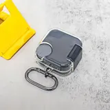 Für CMF Buds Pro 2 Schutzhülle für TPU Case Wasserdicht Schweißfest und Wied – Bild 4