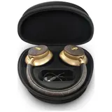 Lacoste Bluetooth 5.4 Wireless ENC Headphones Kopfhörer Monogram The Blend Metal – Bild 2