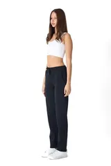 COMEOR Jogginghose Damen Jogginghose Sporthose Sweathose – Bequeme Freizeit – Bild 3