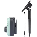 TOOLCRAFT TO-9612294 Bewässerungssteuerung Wassermanager - Sehr Gut – Bild 5